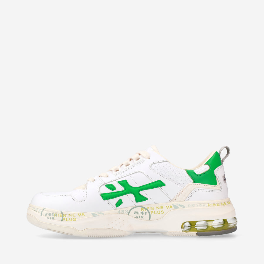 Premiata DRAKE 350 Novità