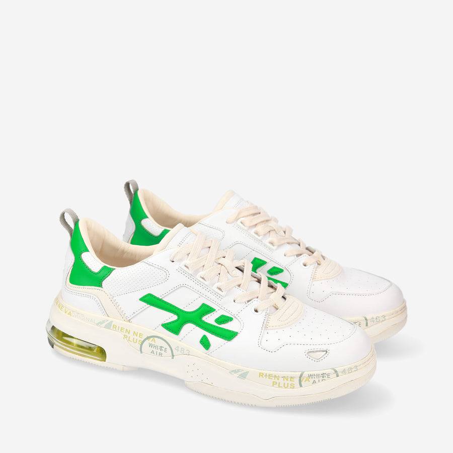 Premiata DRAKE 350 Novità