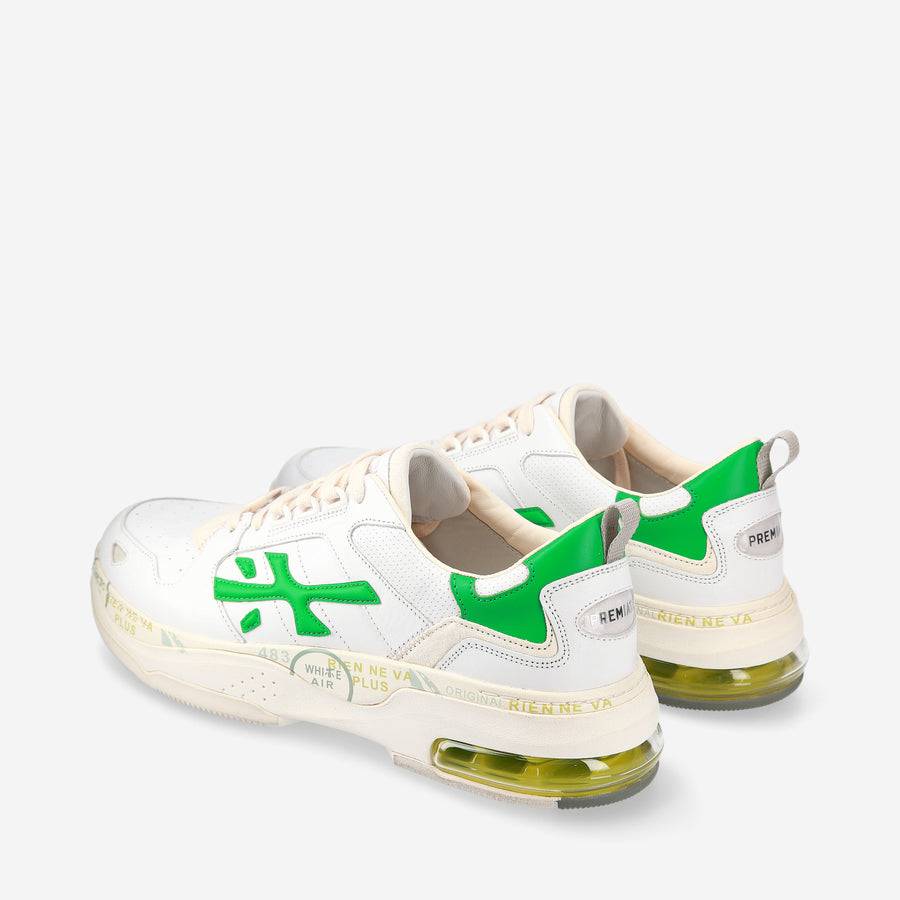 Premiata DRAKE 350 Novità