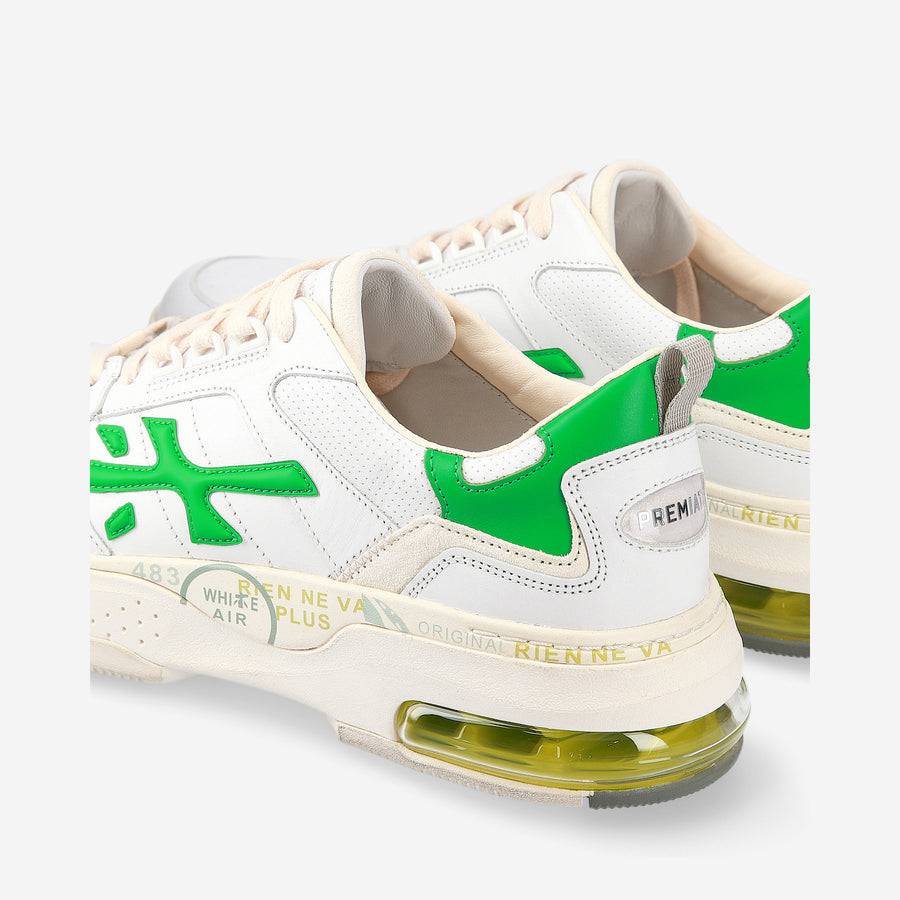 Premiata DRAKE 350 Novità