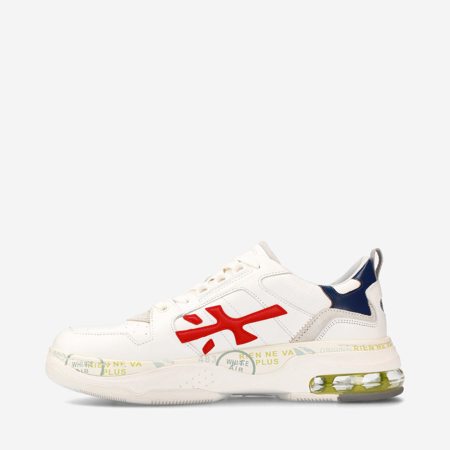 Premiata DRAKE 351 Presa
