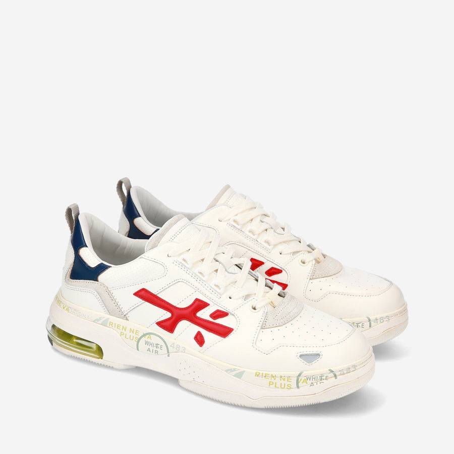 Premiata DRAKE 351 Presa