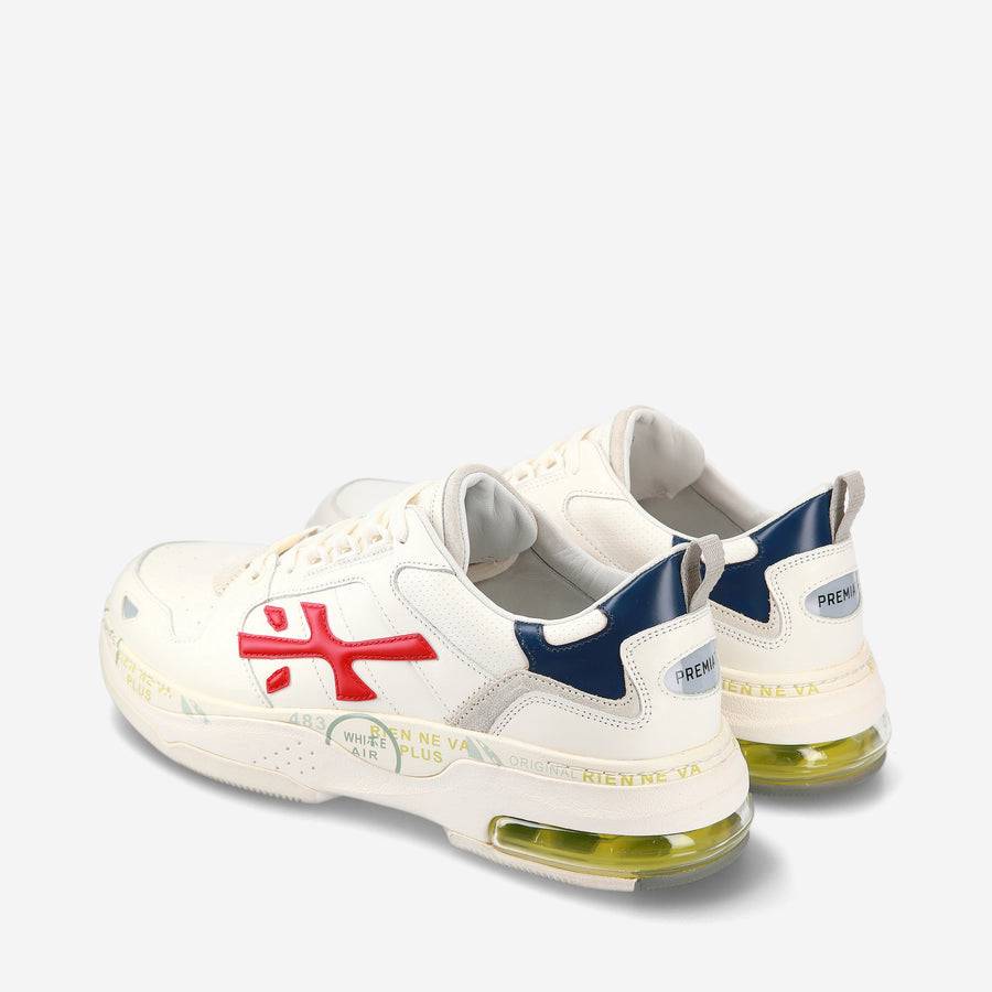 Premiata DRAKE 351 Presa