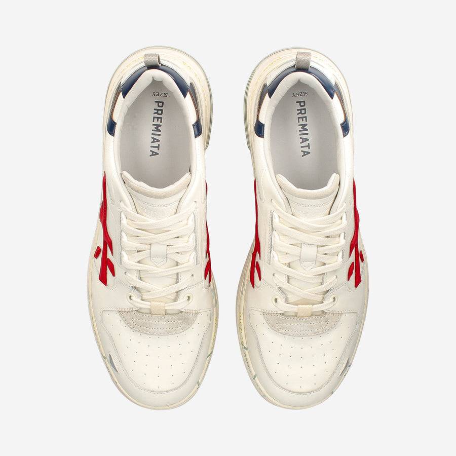 Premiata DRAKE 351 Presa