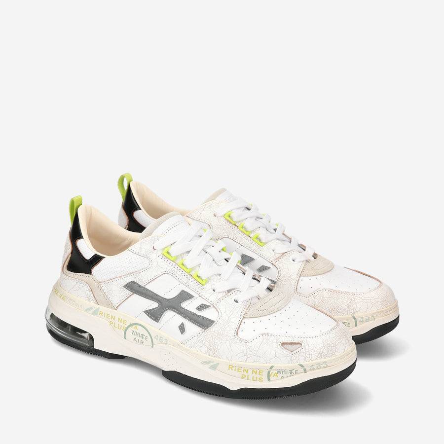 Premiata DRAKE 352 In Linea