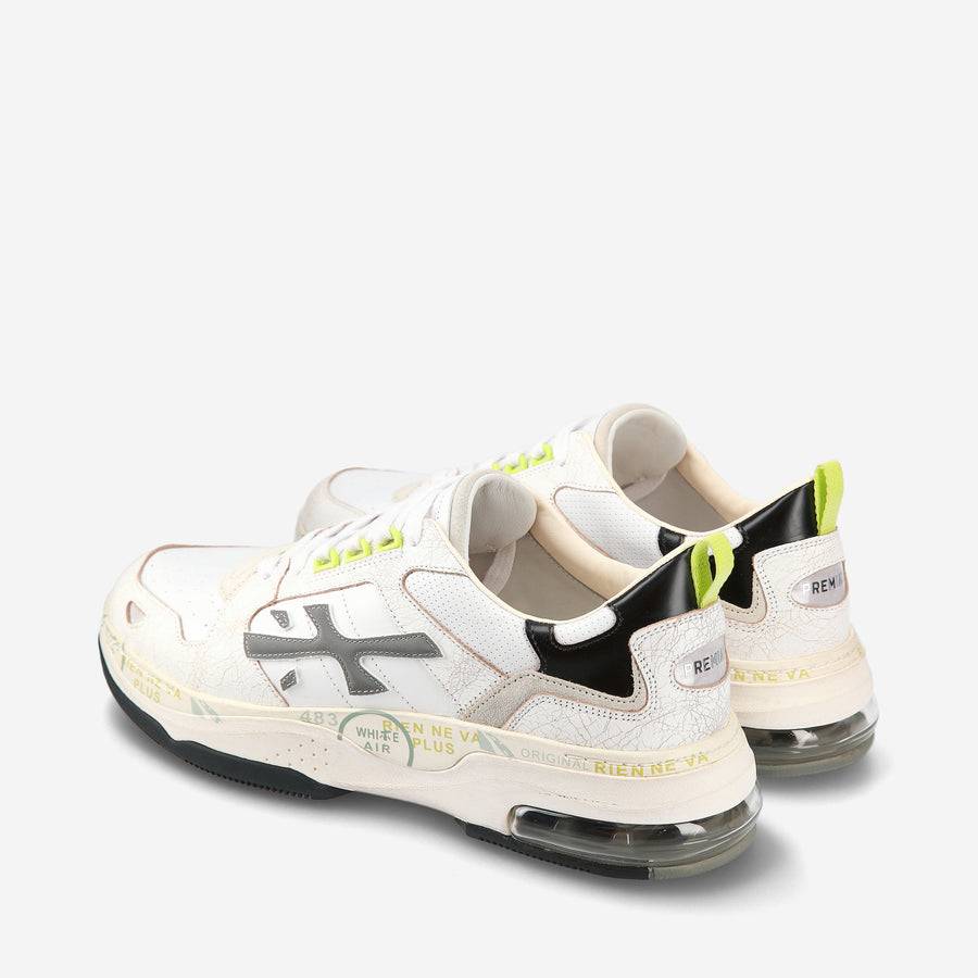 Premiata DRAKE 352 In Linea