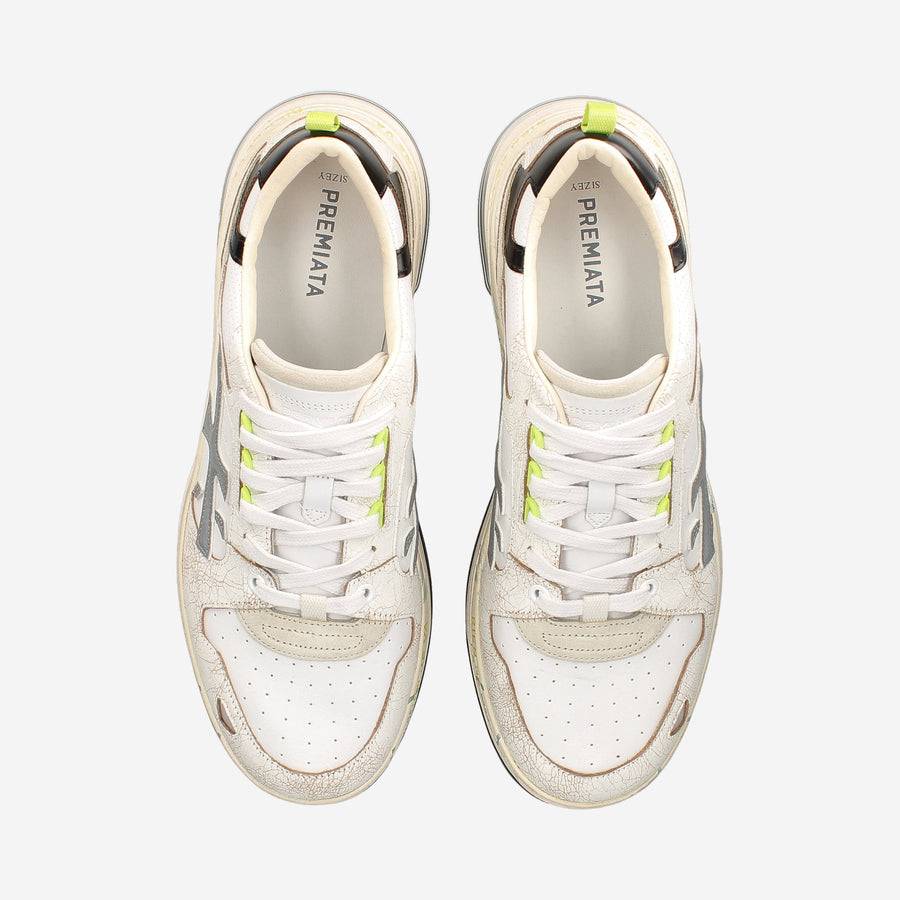 Premiata DRAKE 352 In Linea