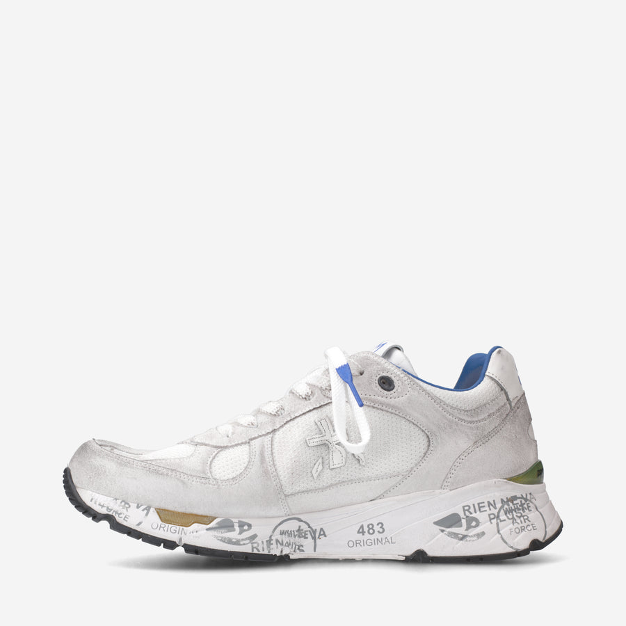 Premiata MASE 6621 Outlet