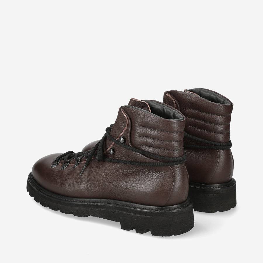 Premiata Stivaleti 32122H in pelle Soddisfazione Garantita
