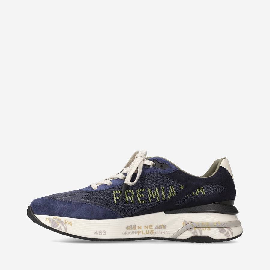 Premiata MOERUN 6890 Vendita Economica
