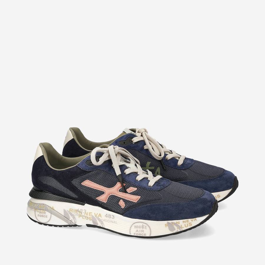 Premiata MOERUN 6890 Vendita Economica