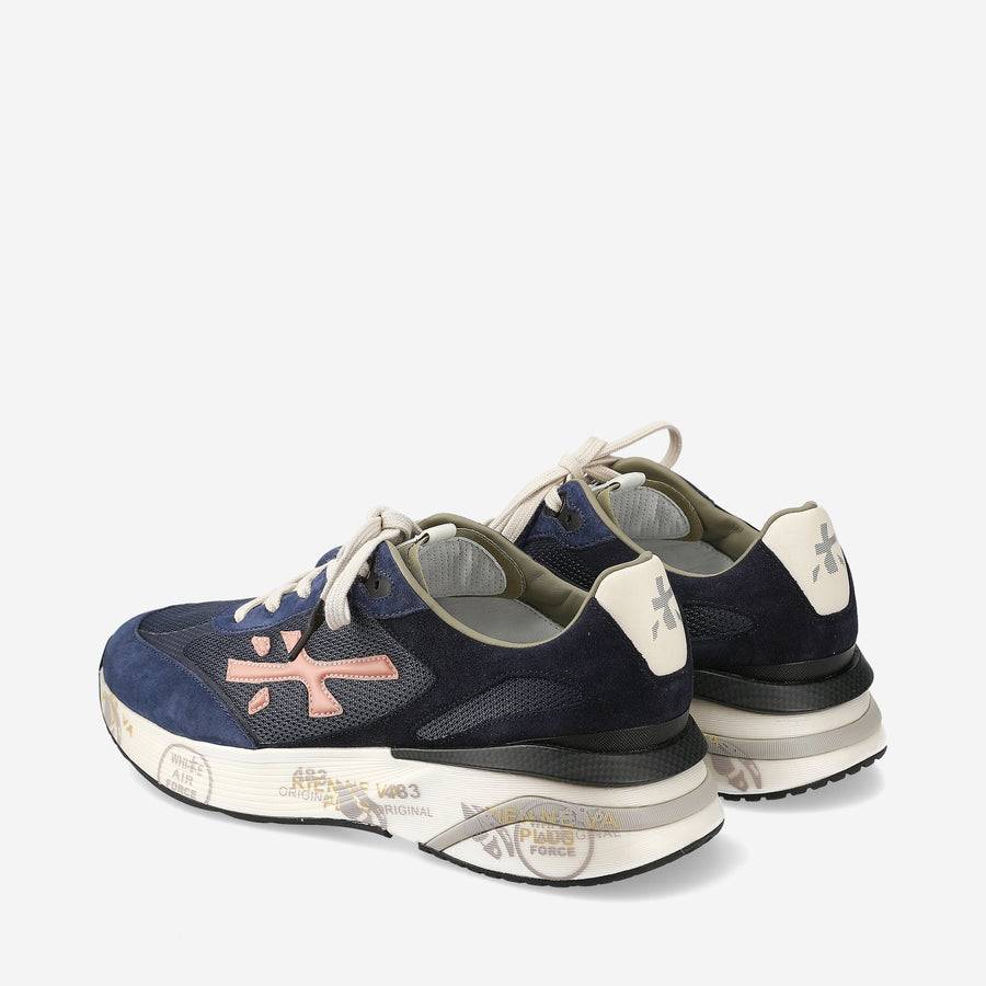 Premiata MOERUN 6890 Vendita Economica