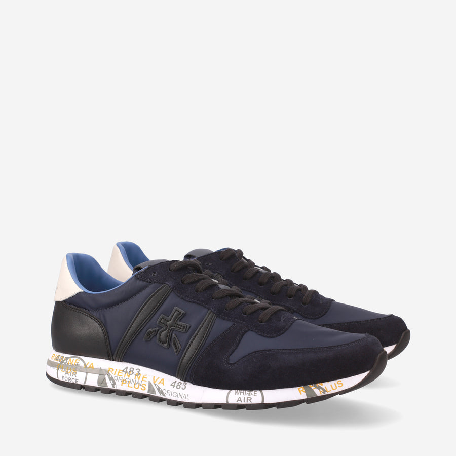 Premiata ERIC 7092 Vendite Flash