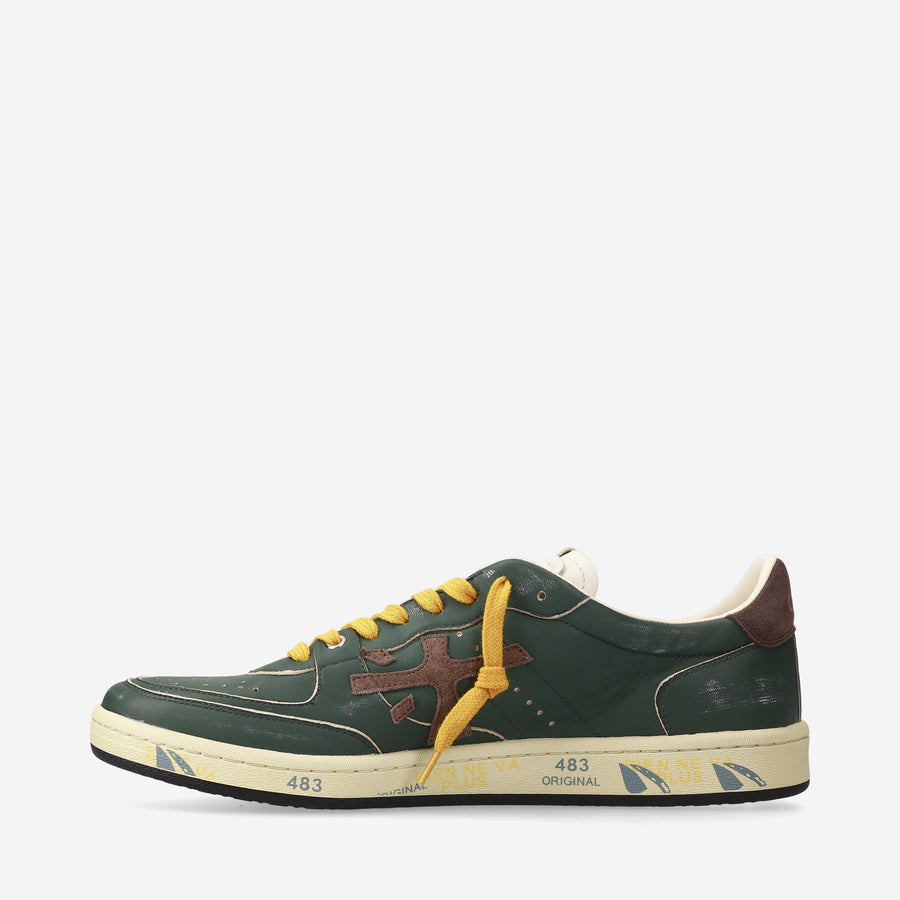 Premiata BSKTCLAY BSKT CLAY 6908 In Saldo