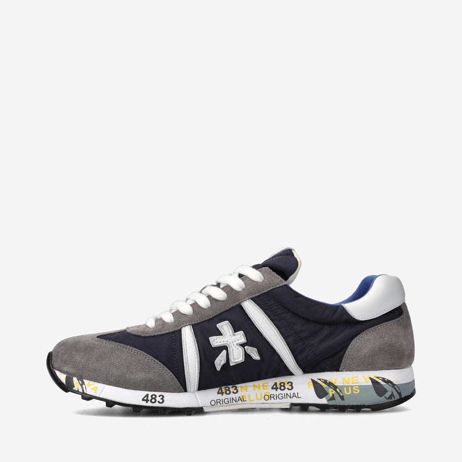 Premiata LUCY 600E Presa