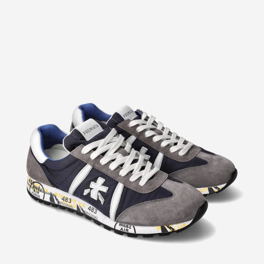Premiata LUCY 600E Presa