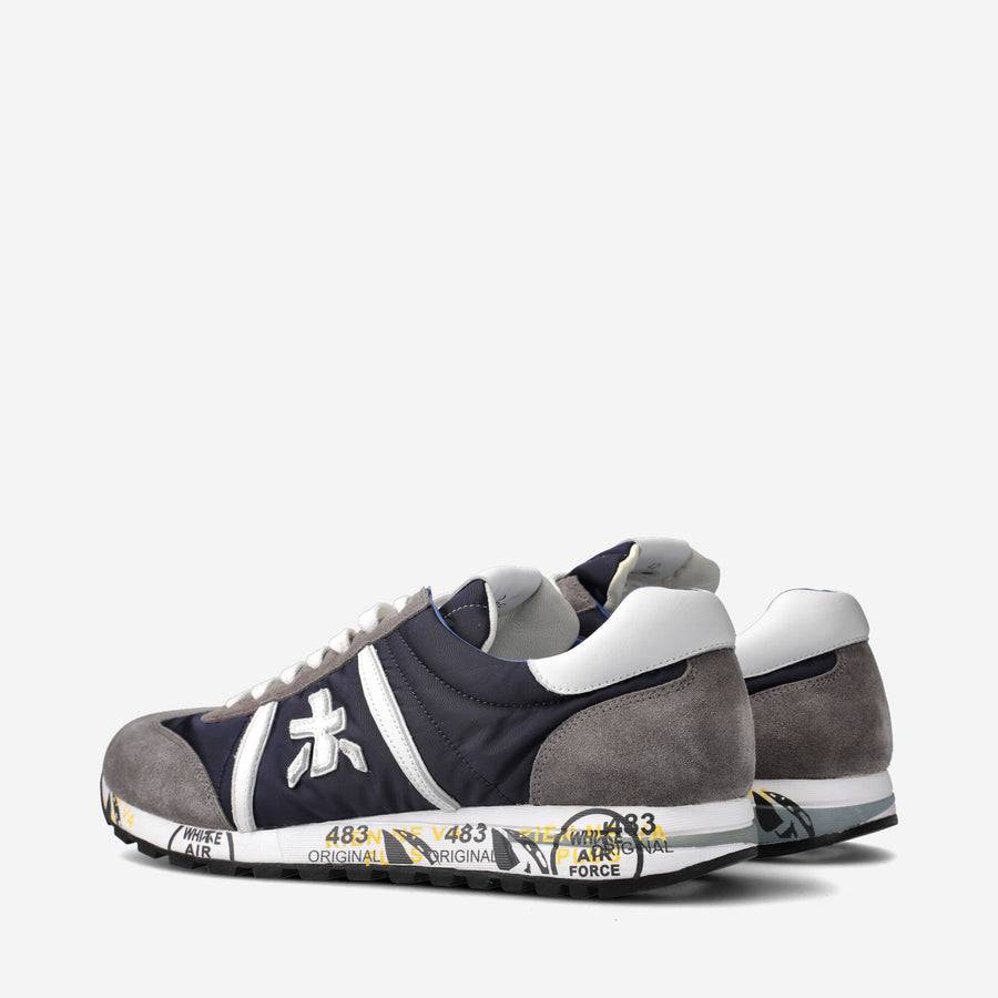 Premiata LUCY 600E Presa