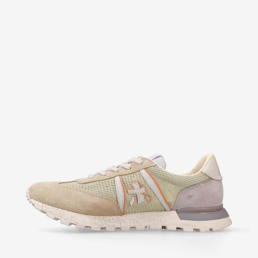 Premiata JOHNLOW 6799 In Linea