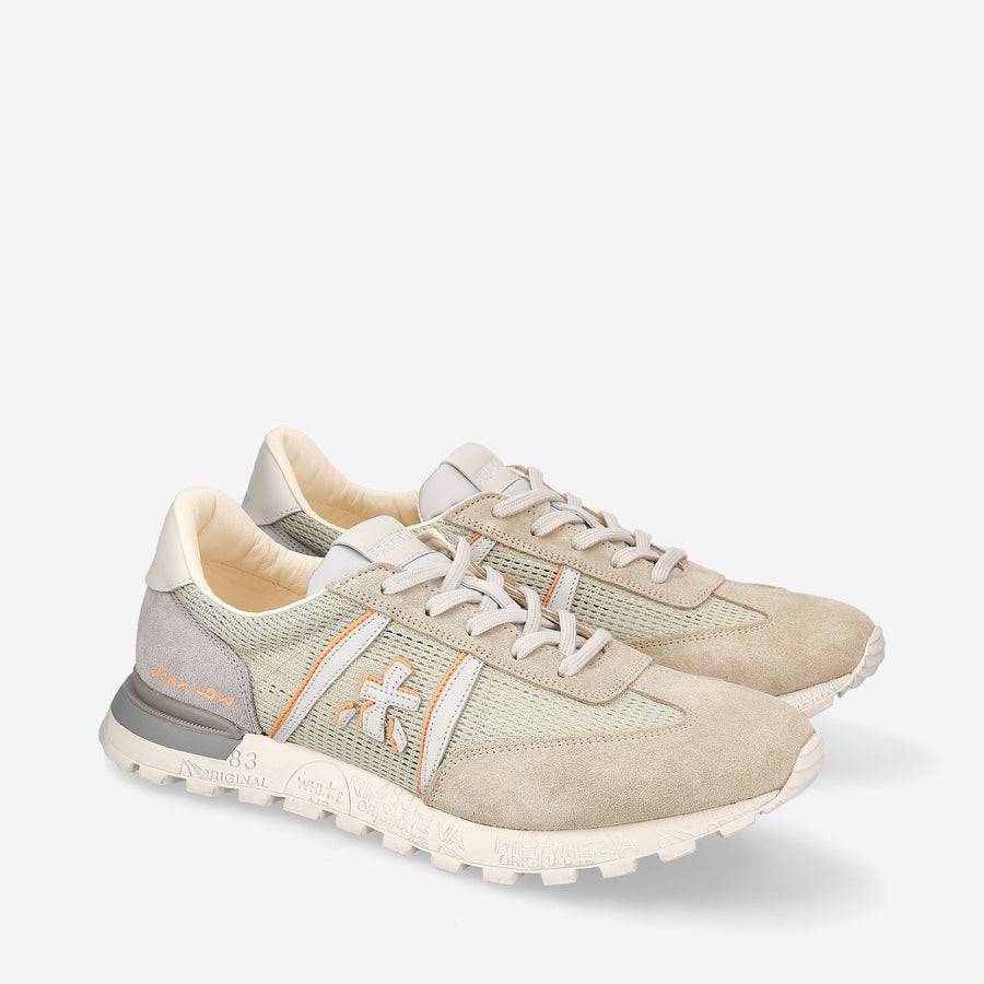 Premiata JOHNLOW 6799 In Linea