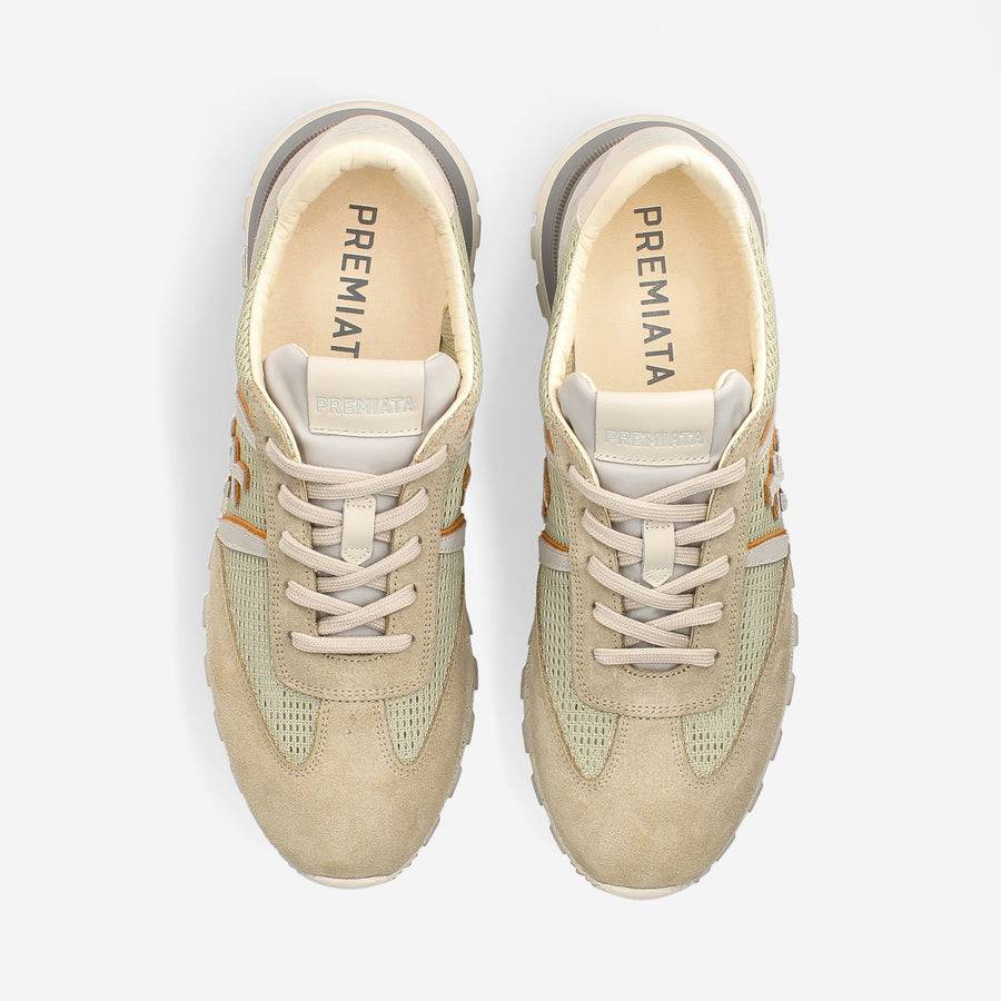 Premiata JOHNLOW 6799 In Linea