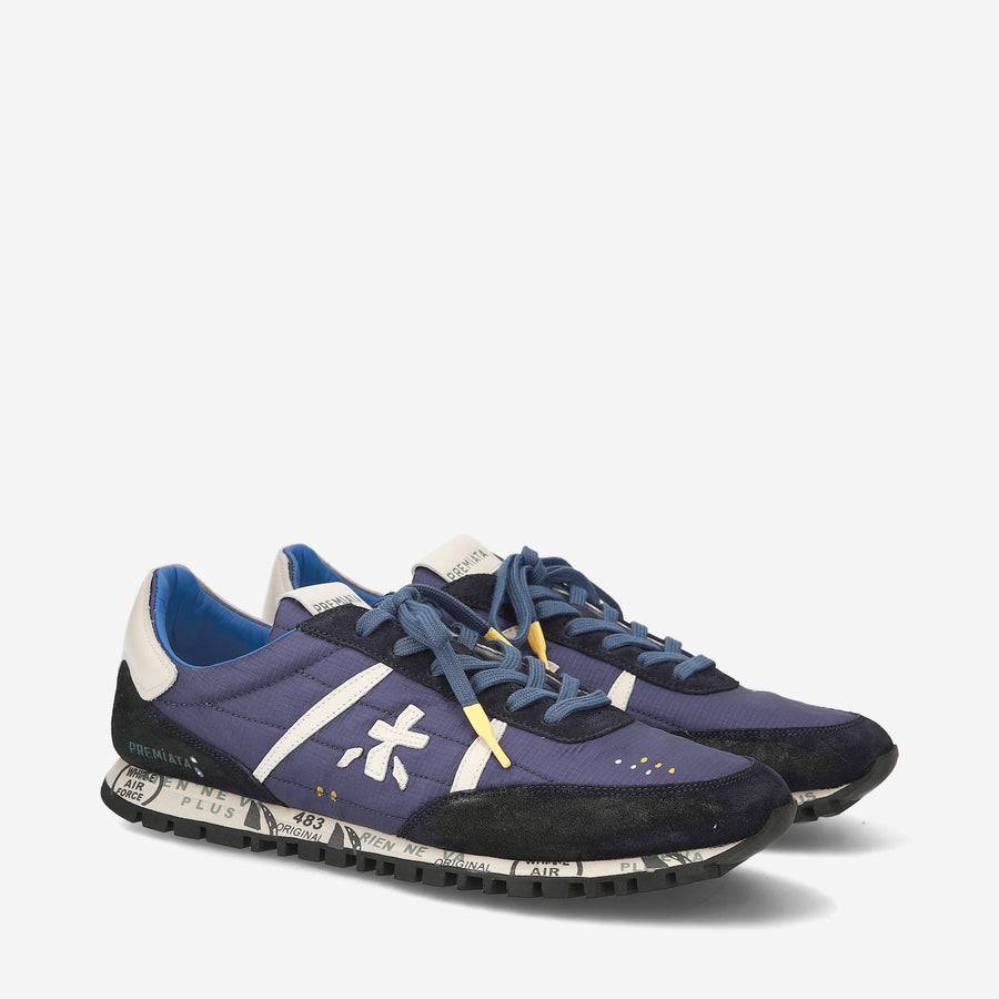 Premiata SEAN 6637 Nuovo