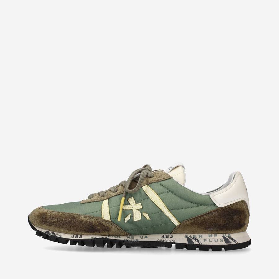 Premiata SEAN 6636 Qualità