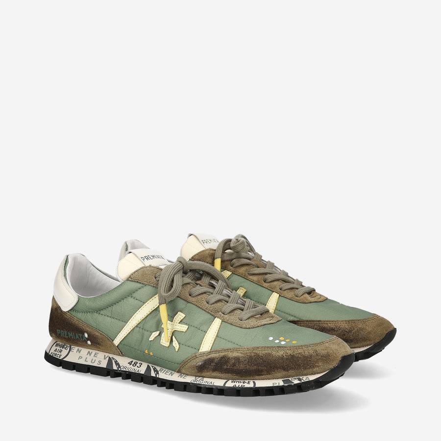 Premiata SEAN 6636 Qualità