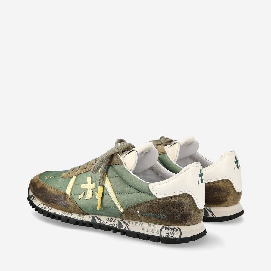 Premiata SEAN 6636 Qualità