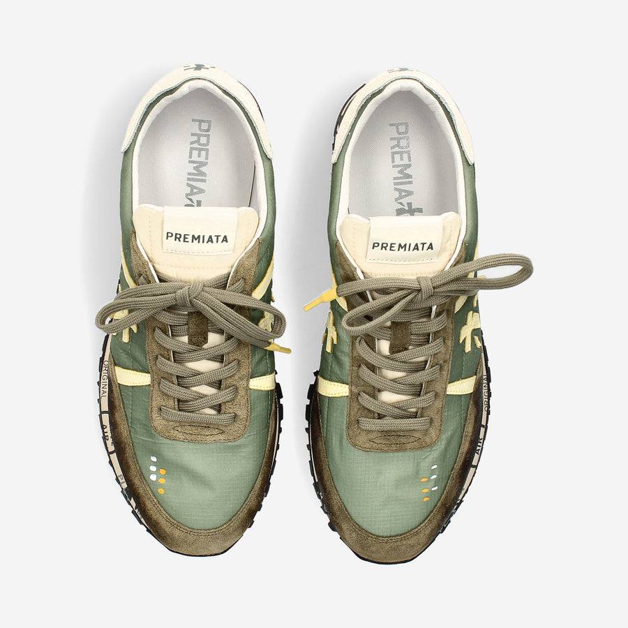 Premiata SEAN 6636 Qualità