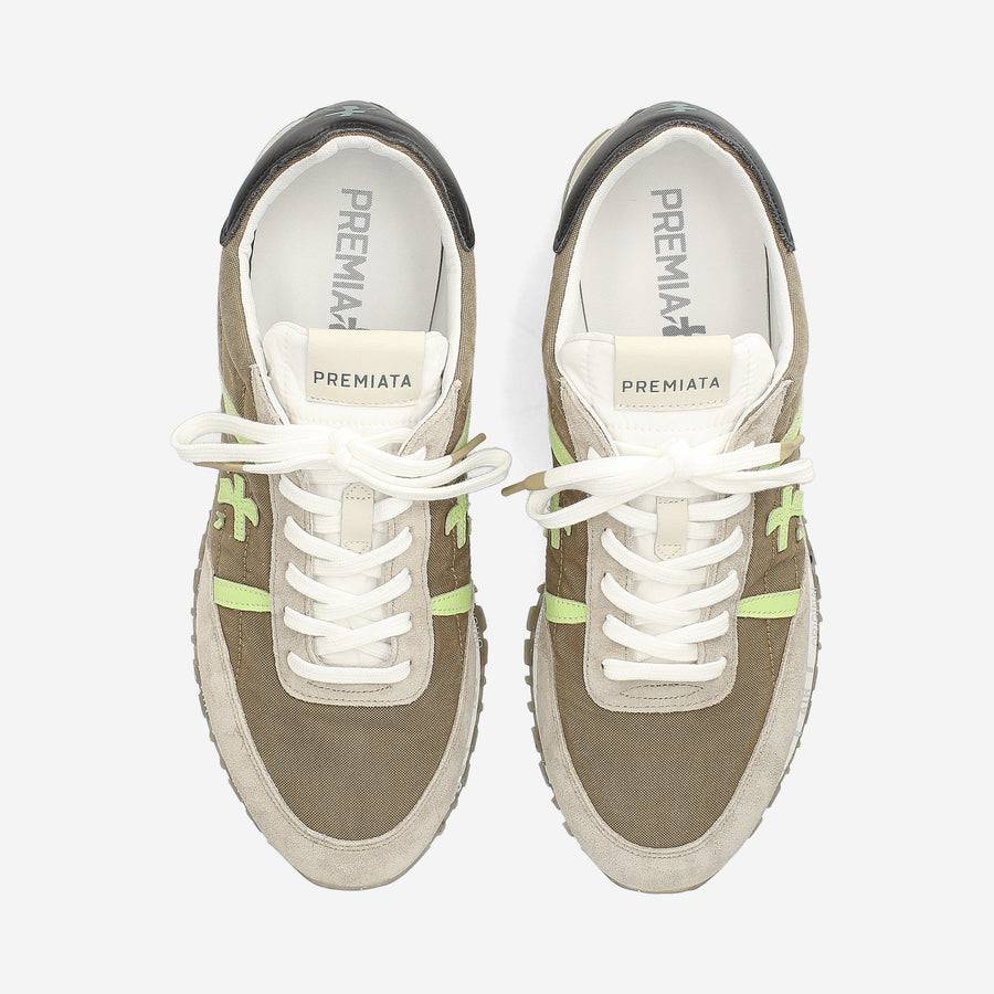 Premiata SEAN 6639 Spedizione Gratuita
