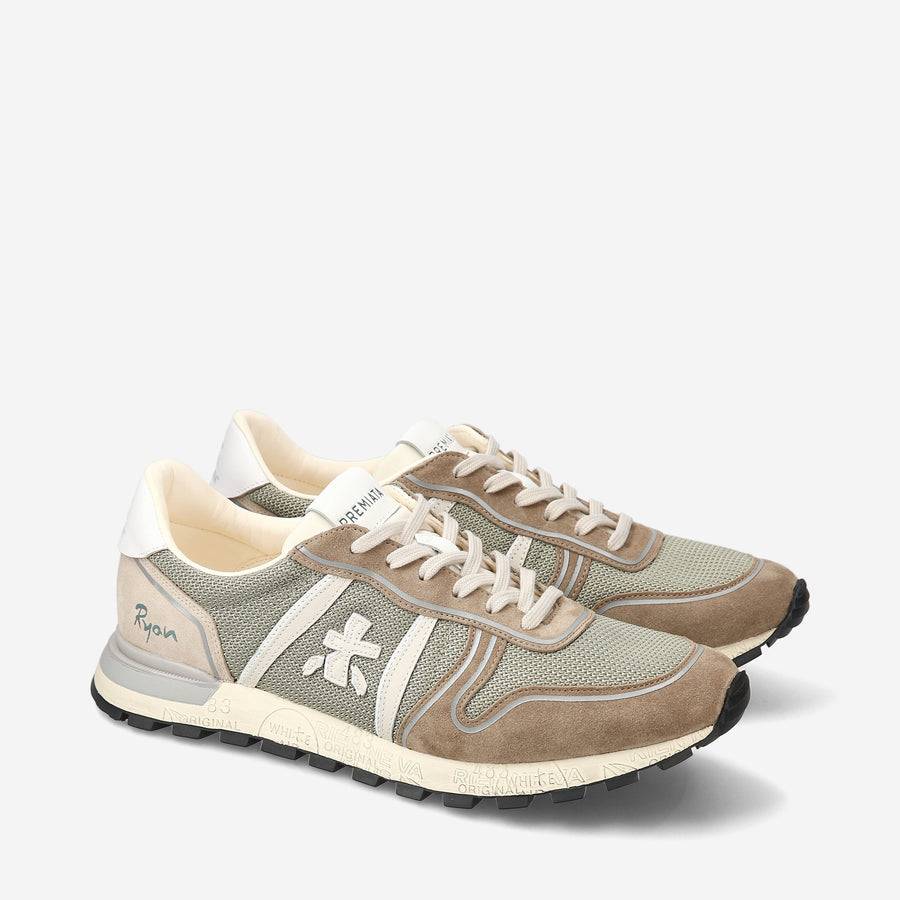 Premiata RYAN 6814 Vendita Calda