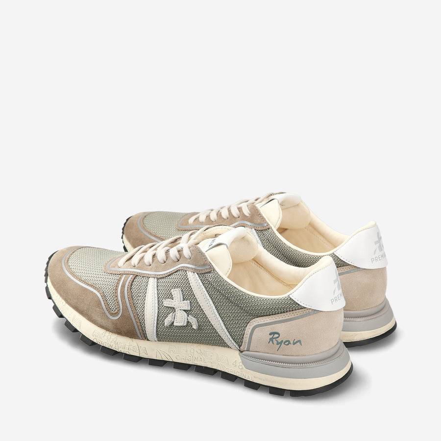 Premiata RYAN 6814 Vendita Calda