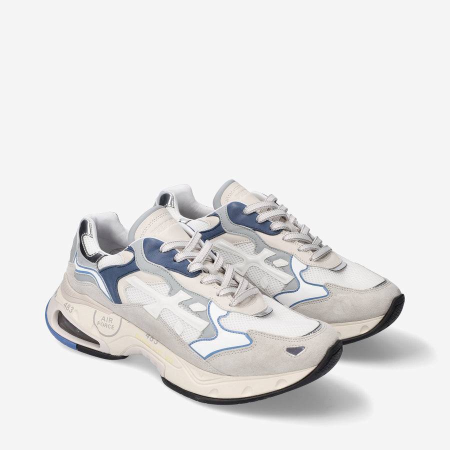 Premiata SHARKY 292 Consegna Veloce