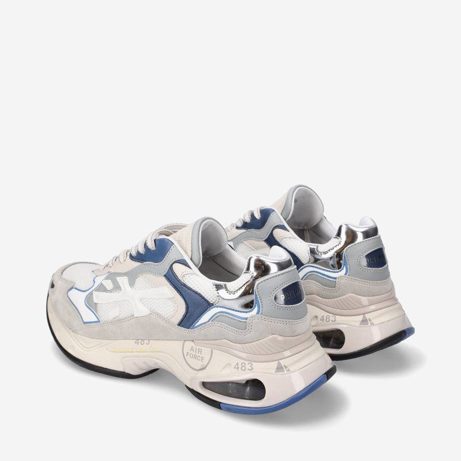 Premiata SHARKY 292 Consegna Veloce