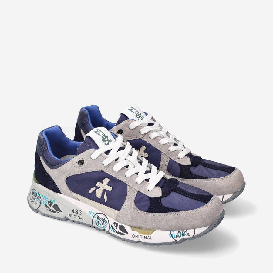 Premiata MASE 6155 In Saldo