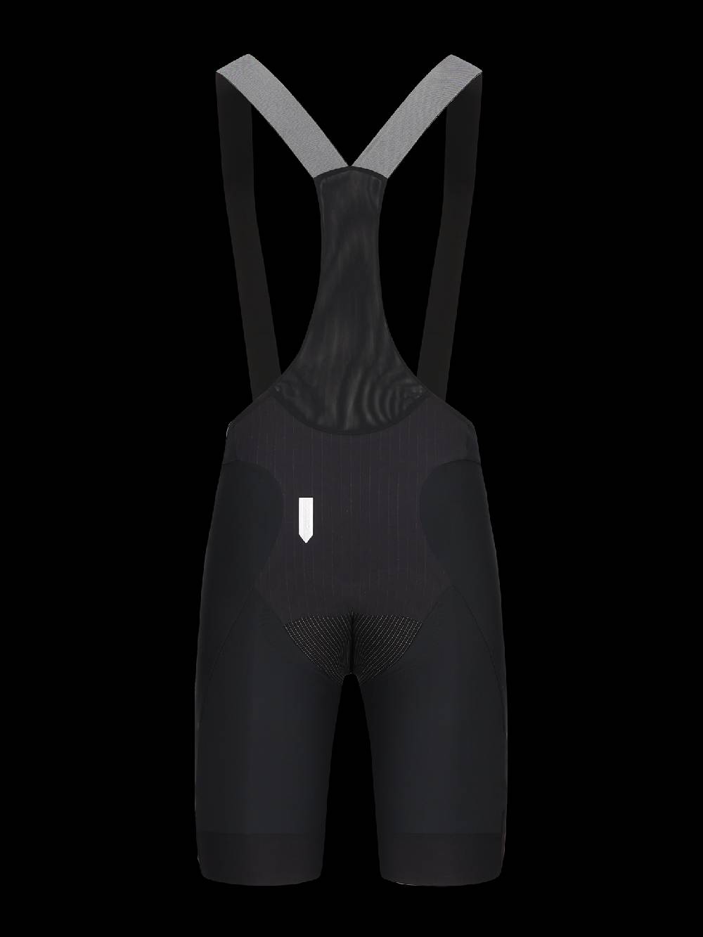 Q36.5 Gregarius Pro Signature Pantaloncini Nero In vendita