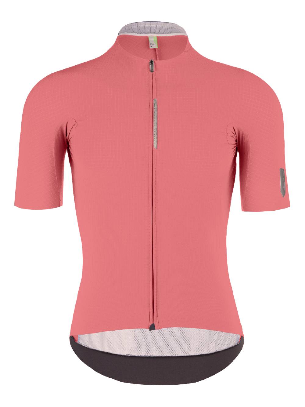 Q36.5 Dottore PRO Maglia Giro Pink Italy