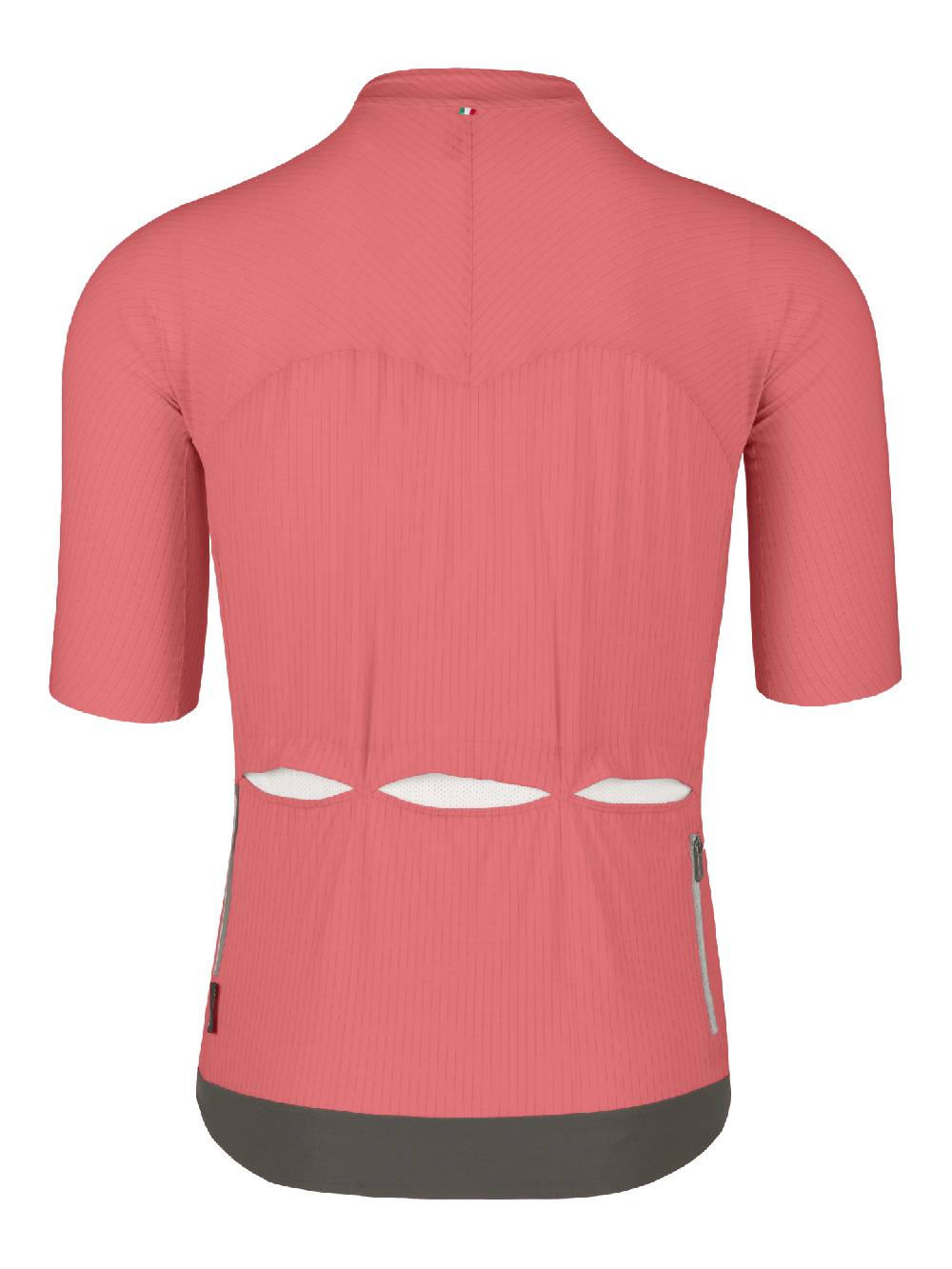 Q36.5 Dottore PRO Maglia Giro Pink Italy