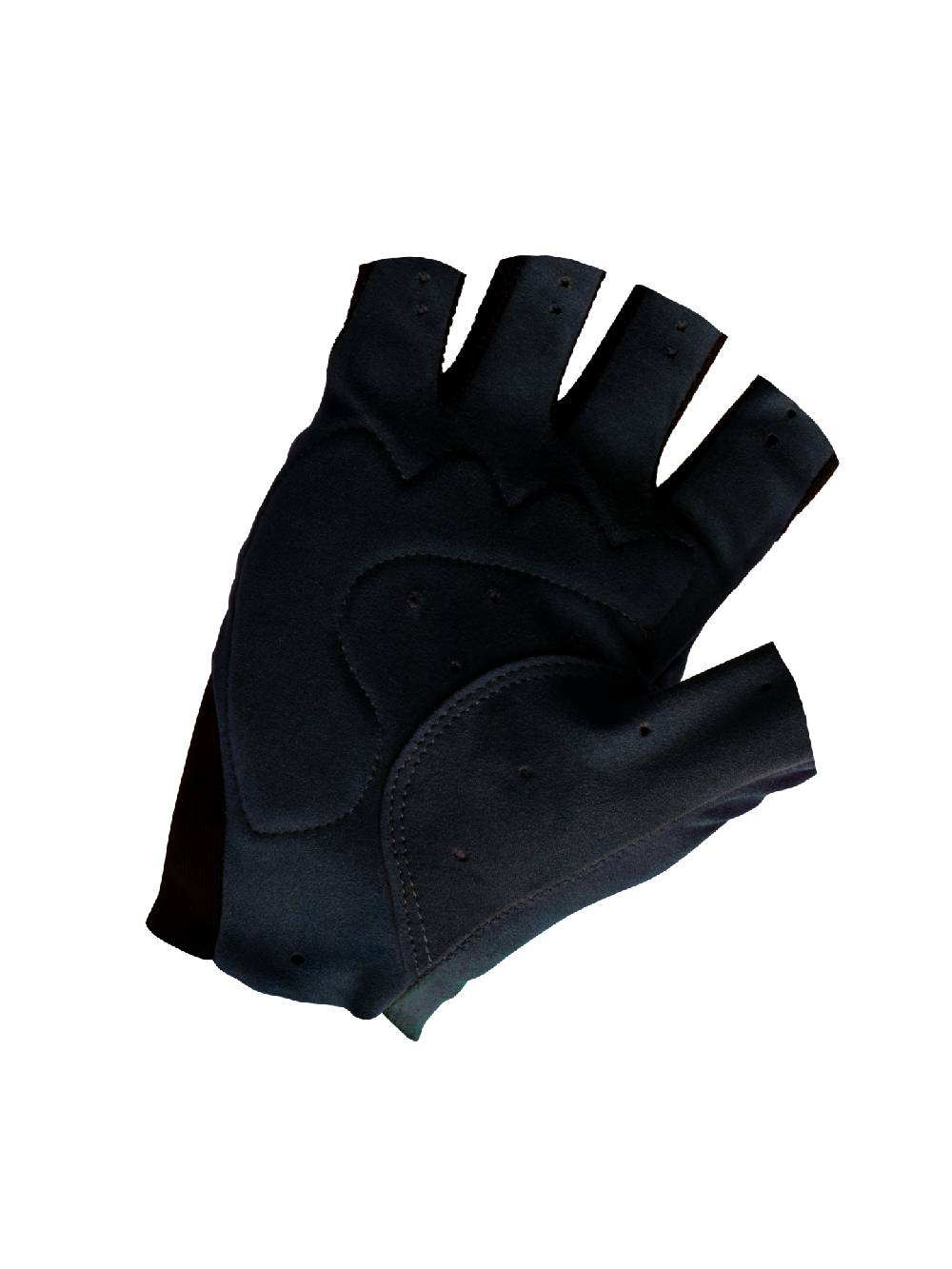Q36.5 Adventure Guanti Estivi Blu Navy Pezzi Unici