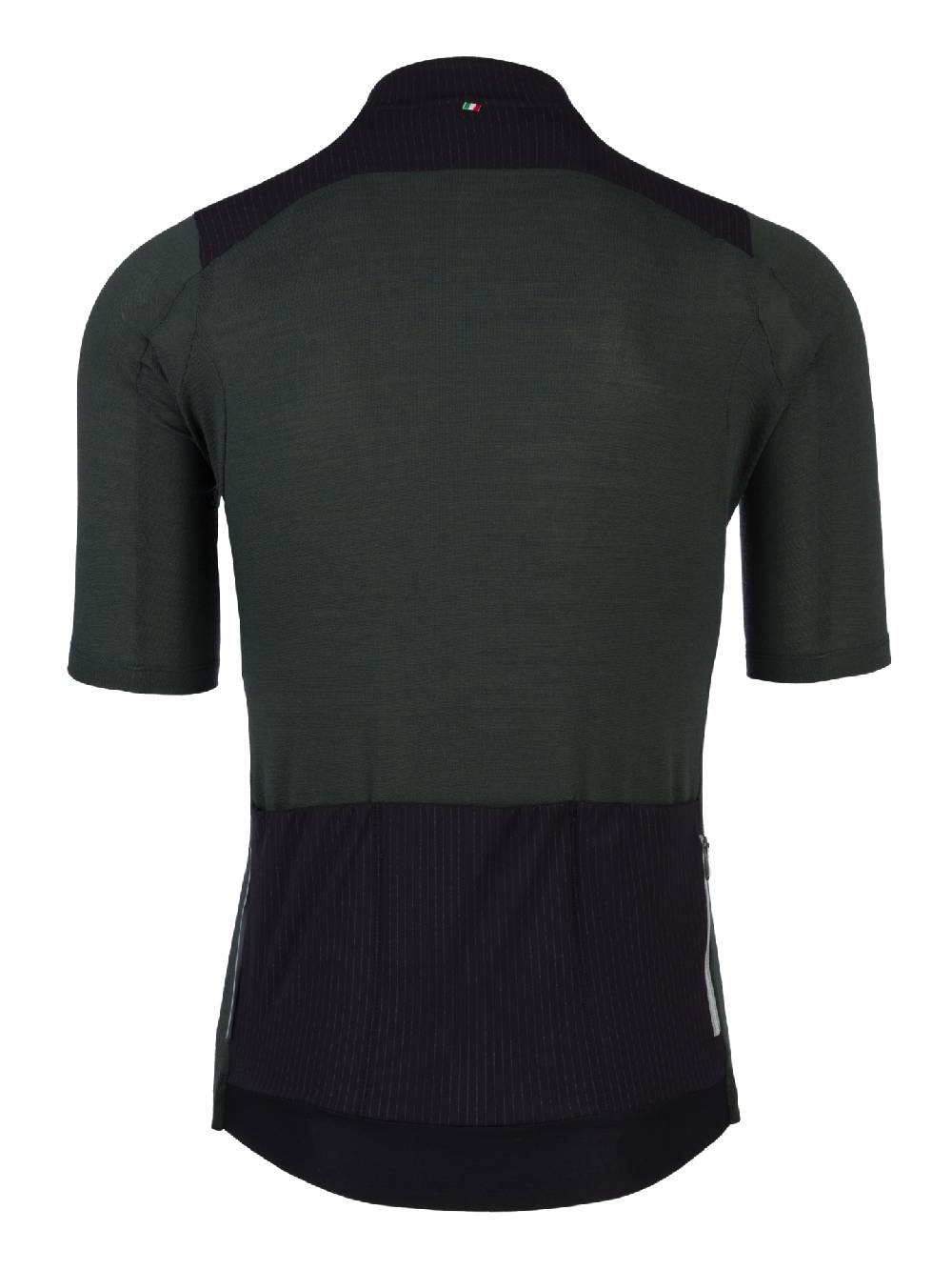 Q36.5 Adventure Maglia Forest Green Acquista Ora
