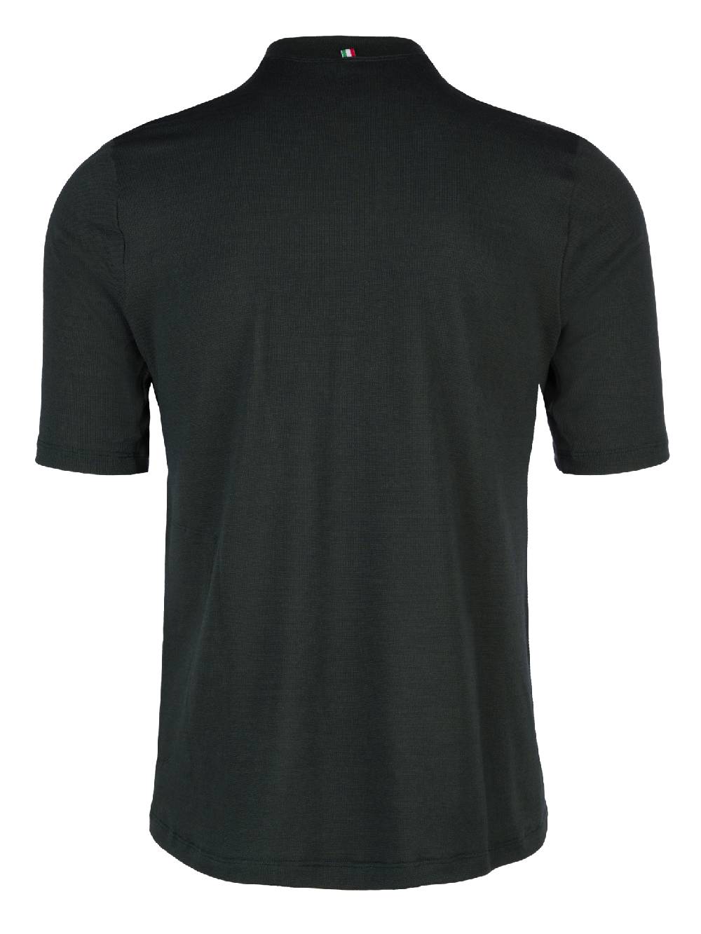 Q36.5 Adventure Tech T-shirt Forest Green Affare Del Giorno