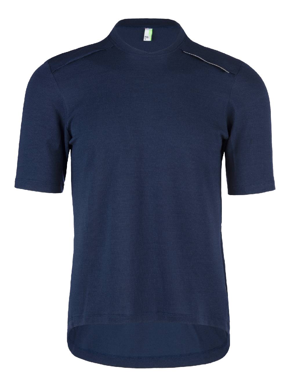 Q36.5 Adventure Tech T-shirt Navy Prezzo Ridotto