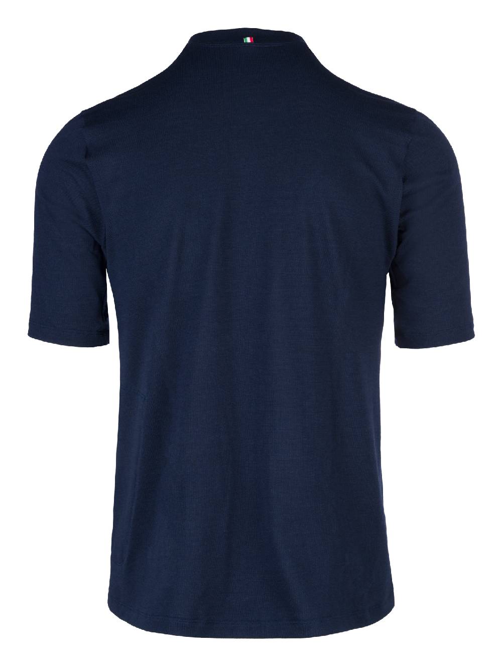 Q36.5 Adventure Tech T-shirt Navy Prezzo Ridotto