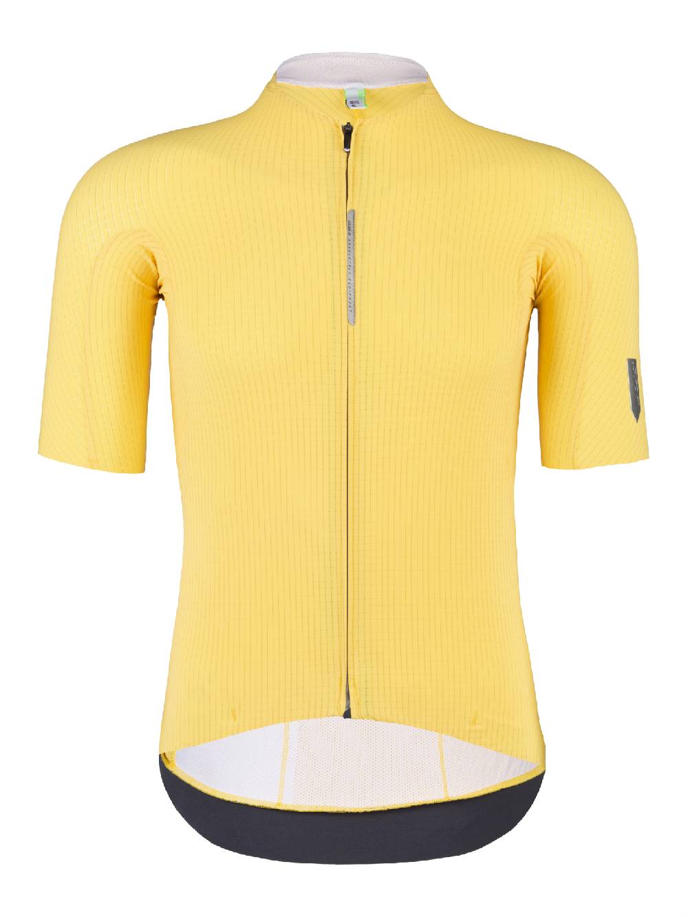 Q36.5 Dottore Pro Maglia Naples Yellow Sottocosto