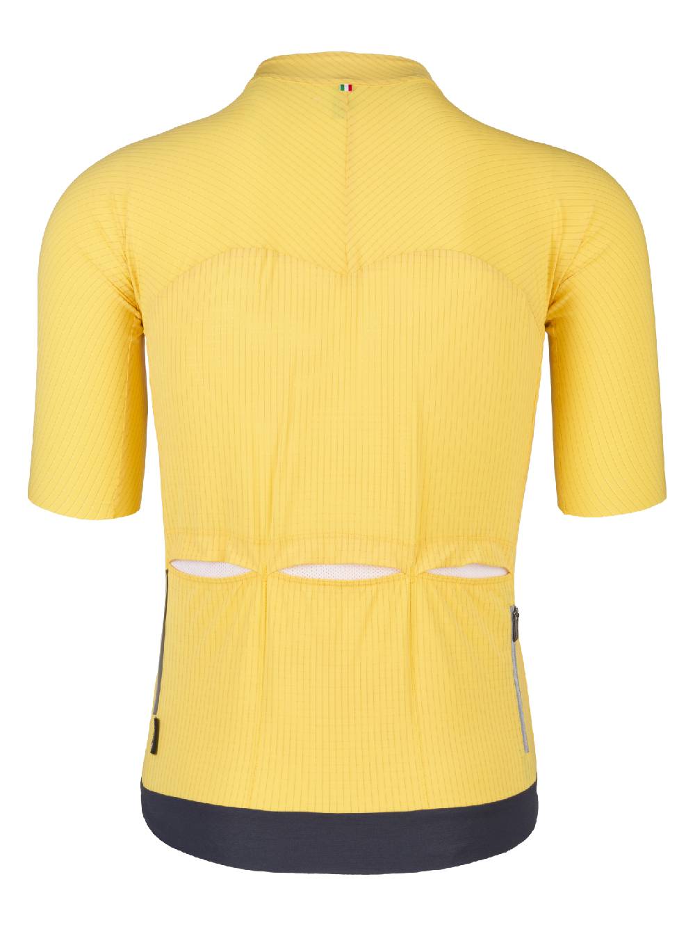 Q36.5 Dottore Pro Maglia Naples Yellow Sottocosto