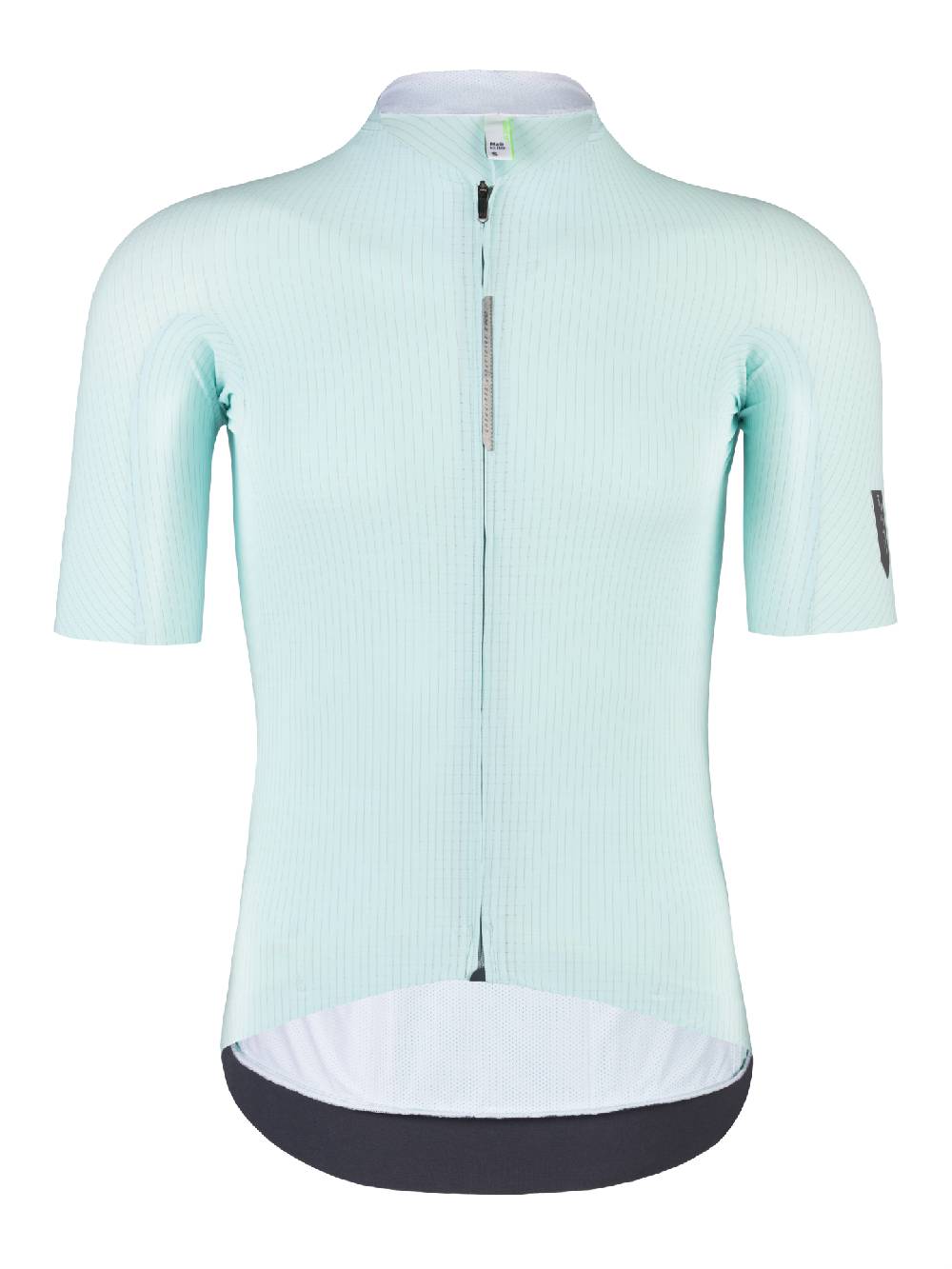 Q36.5 Dottore Pro Maglia Acquamarina Blue Novità