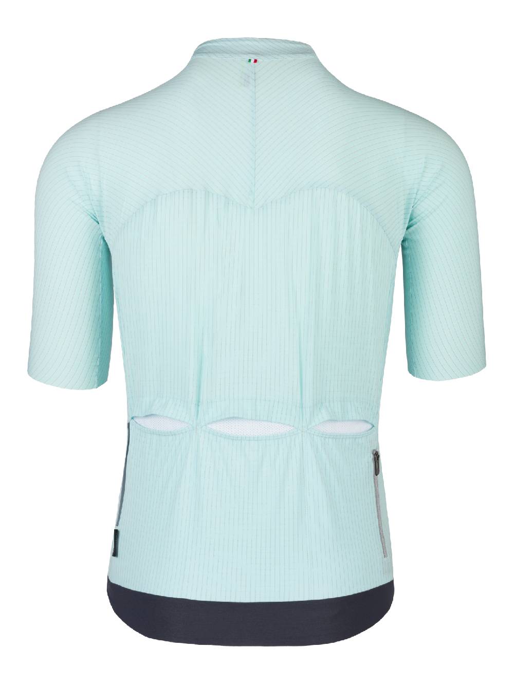 Q36.5 Dottore Pro Maglia Acquamarina Blue Novità