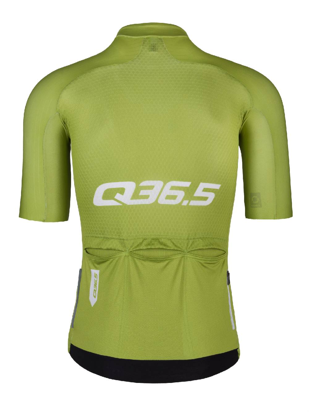 Q36.5 Gregarius Pro Signature Maglia Pistacchio Green Offerta