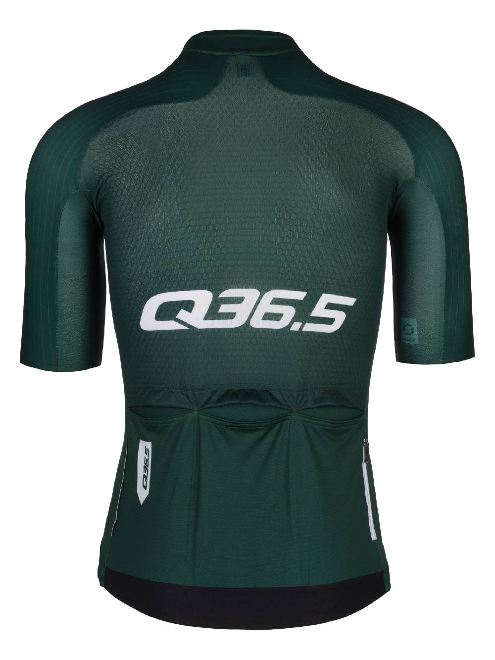 Q36.5 Gregarius Pro Signature Maglia Forest Green Economico