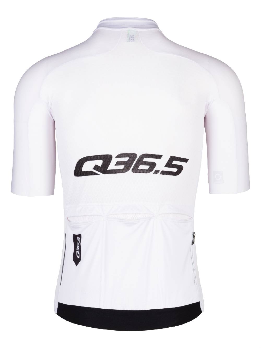 Q36.5 Gregarius Pro Signature Maglia Bianco Online